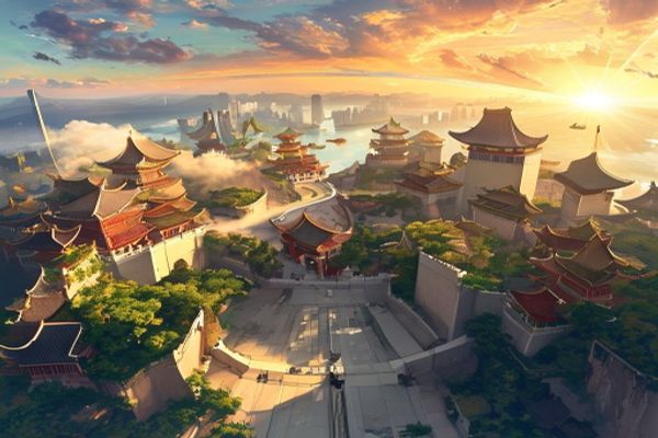 卡通农场攻略